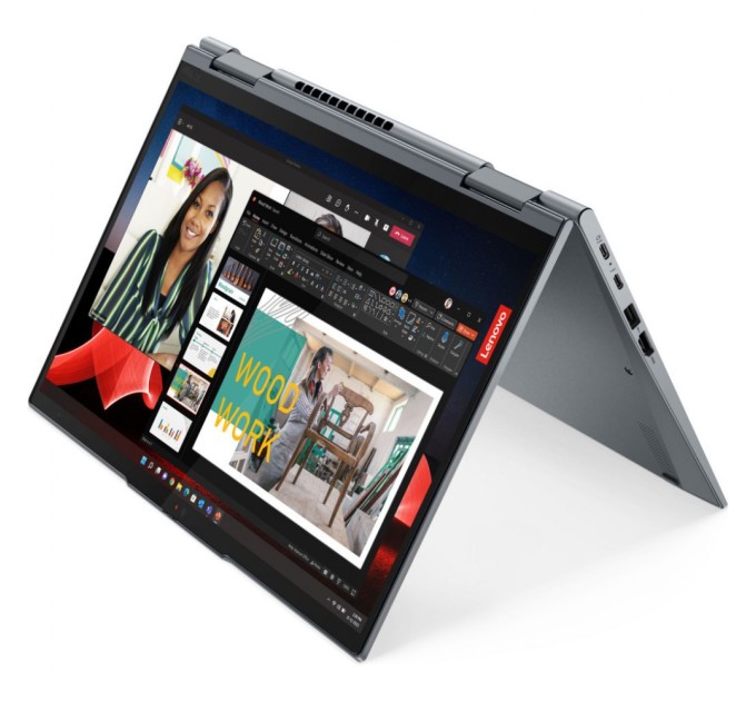 Ноутбук Lenovo ThinkPad X1 Yoga G8 (21HQ0051RA)