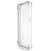 Чохол до мобільного телефона BeCover Anti-Shock Poco F6 Clear (710849)