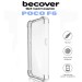 Чохол до мобільного телефона BeCover Anti-Shock Poco F6 Clear (710849)