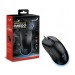 Мишка Genius Scorpion M500 USB Black (31040011400)