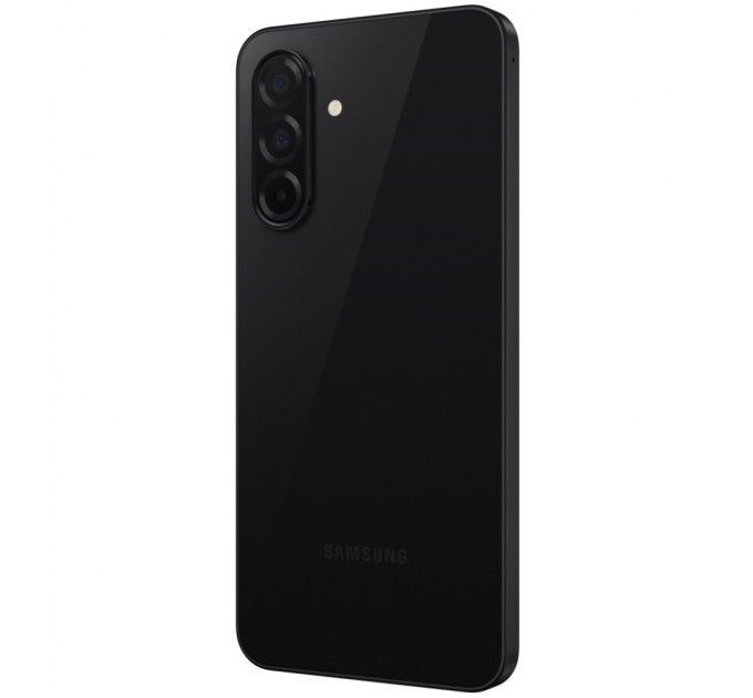 Мобільний телефон Samsung Galaxy A26 5G 8/256Gb Black (SM-A266BZKCEUC)