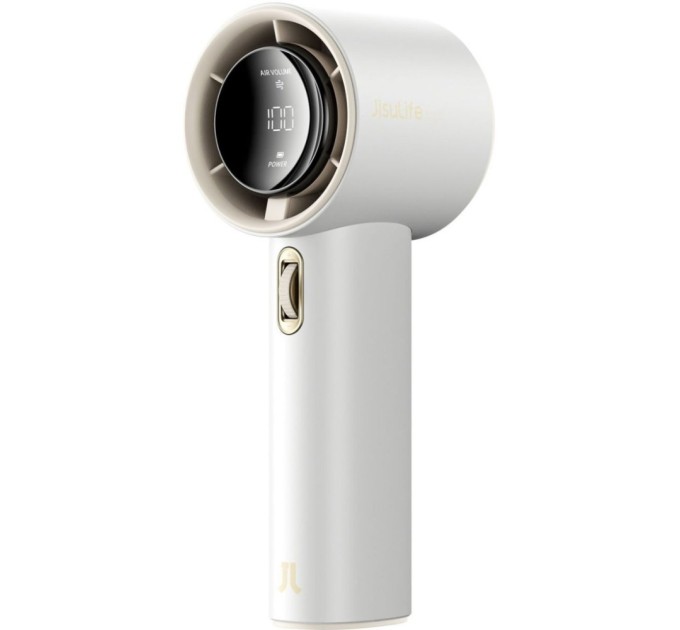 Вентилятор Jisulife Pro1 white