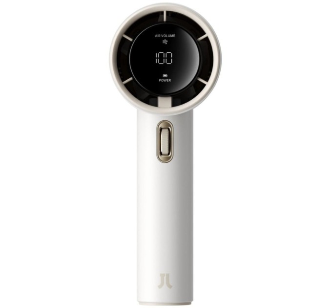 Вентилятор Jisulife Pro1 white