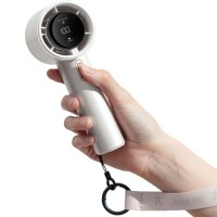 Вентилятор Jisulife Pro1 white