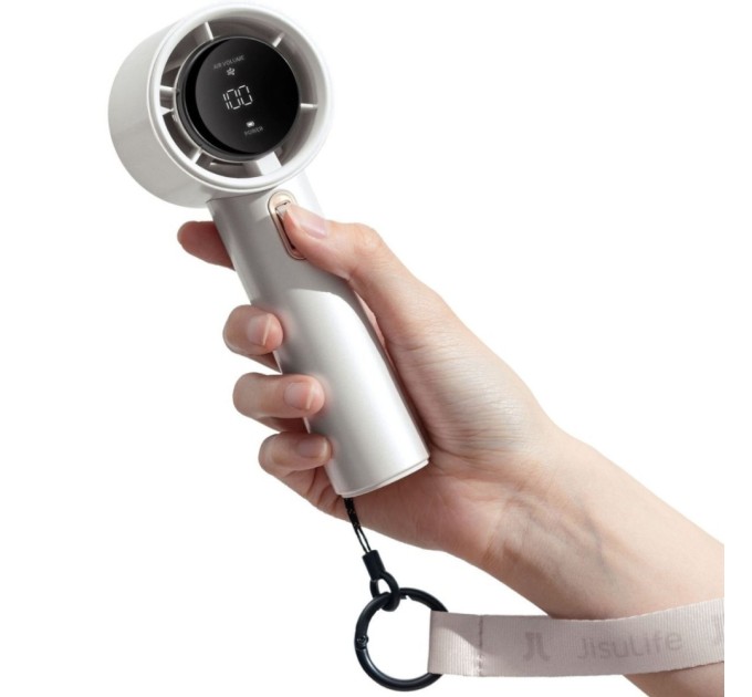 Вентилятор Jisulife Pro1 white