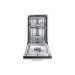 Посудомийна машина Samsung DW50DG450B00UA