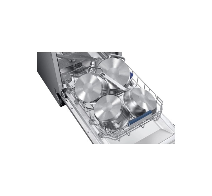 Посудомийна машина Samsung DW50DG450B00UA