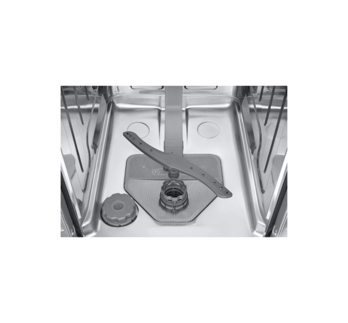 Посудомийна машина Samsung DW50DG450B00UA