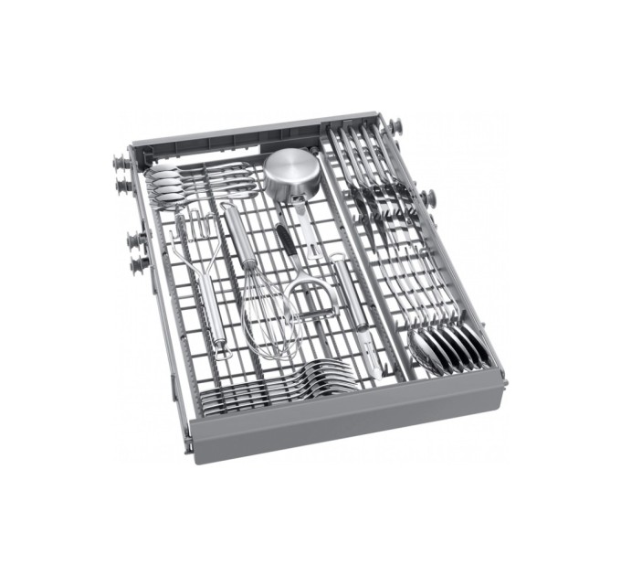 Посудомийна машина Samsung DW50DG450B00UA