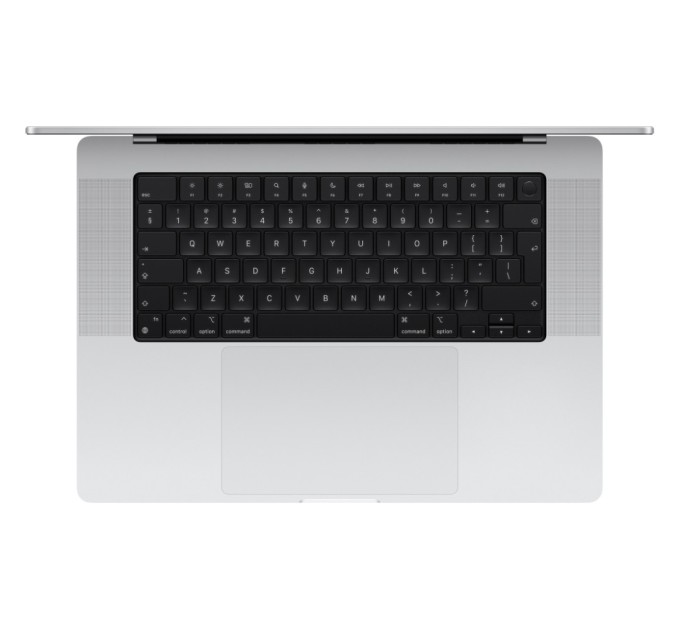 Ноутбук Apple MacBook Pro 16 A3186 M4 Max Silver (MX2W3UA/A)
