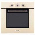 Духова шафа Pyramida F 82 IVORY