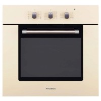 Духова шафа Pyramida F 82 IVORY