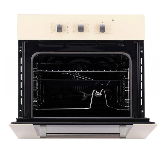 Духова шафа Pyramida F 82 IVORY