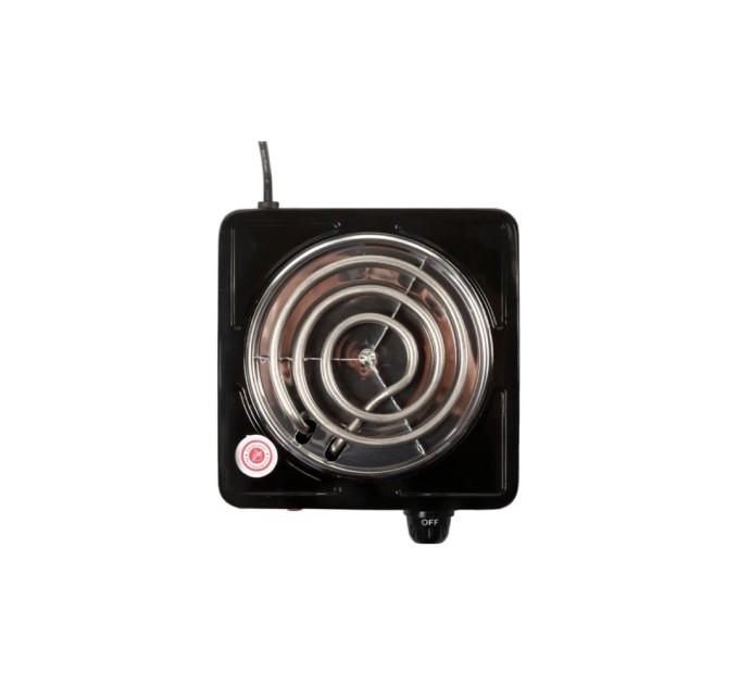 Настільна плита Milano HP-1010BL