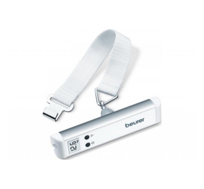 Ваги для багажу Beurer LS 10