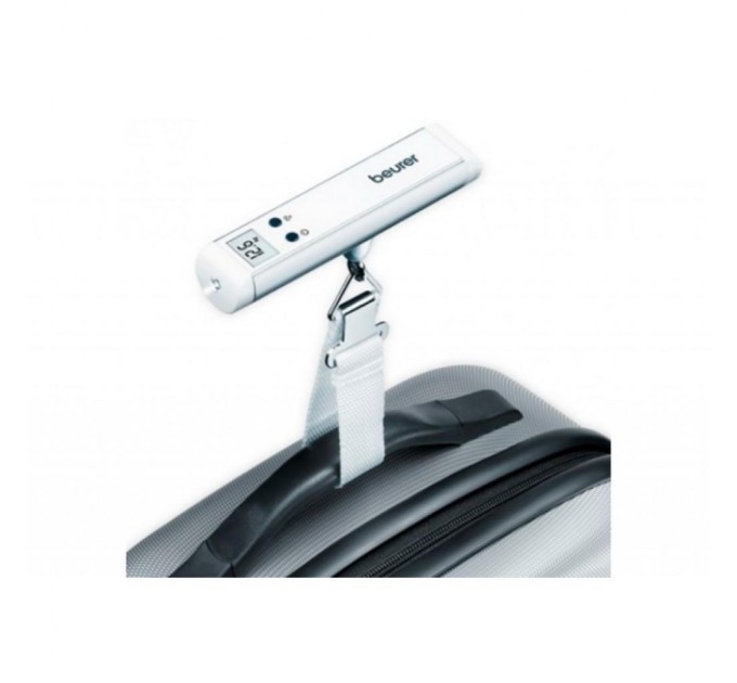 Ваги для багажу Beurer LS 10