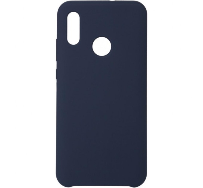 Чехол для моб. телефона Armorstandart Silicone Case 3D Series Honor 10 Lite Midnight Blue (ARM53975)