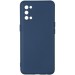 Чохол до мобільного телефона Armorstandart ICON Case OPPO Reno4 Dark Blue (ARM57169)