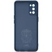 Чохол до мобільного телефона Armorstandart ICON Case OPPO Reno4 Dark Blue (ARM57169)