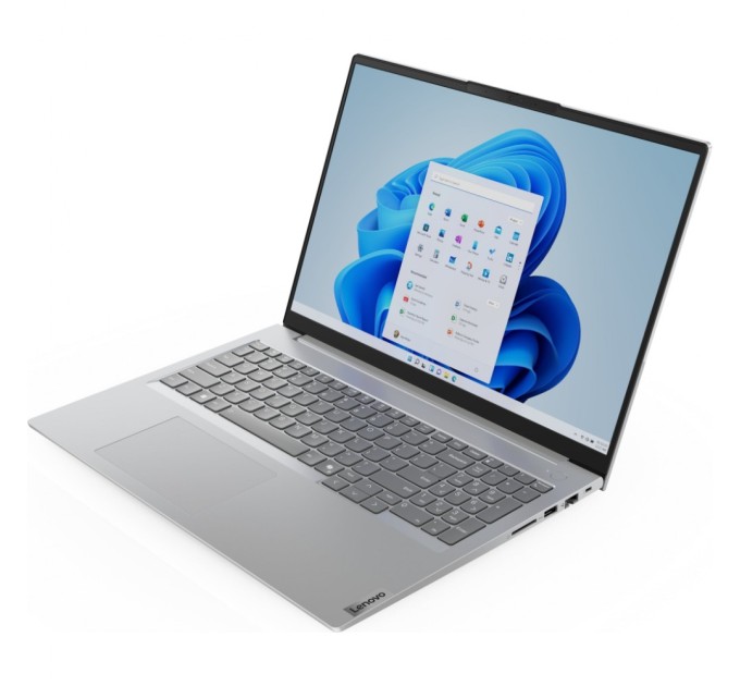 Ноутбук Lenovo ThinkBook 16 G7 ARP (21MW000QRA)