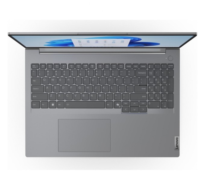 Ноутбук Lenovo ThinkBook 16 G7 ARP (21MW000QRA)