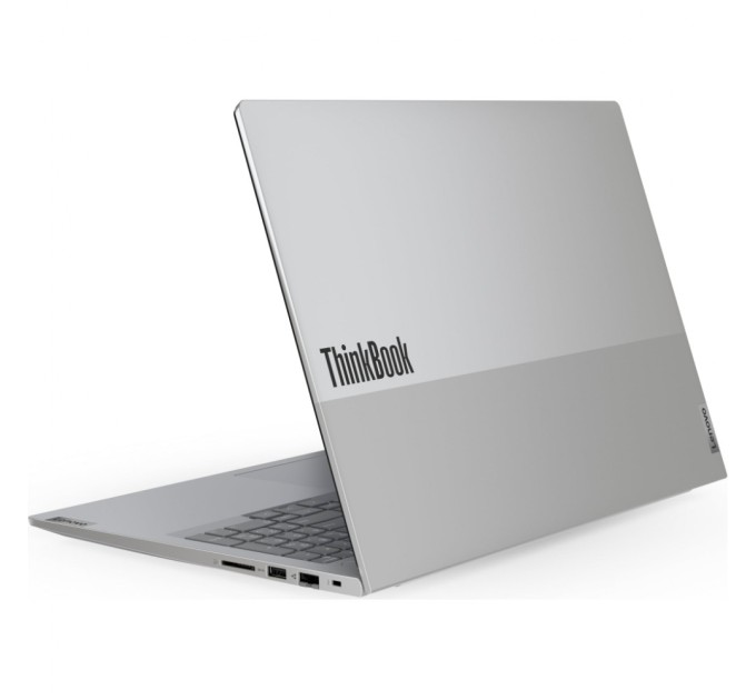 Ноутбук Lenovo ThinkBook 16 G7 ARP (21MW000QRA)