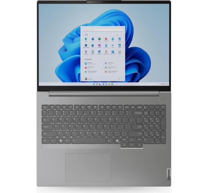 Ноутбук Lenovo ThinkBook 16 G7 ARP (21MW000QRA)