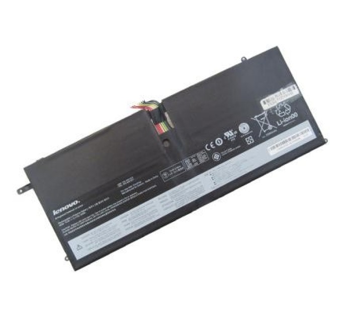 Акумулятор до ноутбука Lenovo Lenovo ThinkPad X1 Carbon 45N1070 3040mAh (46Wh) 4cell 14.4V (A47035)