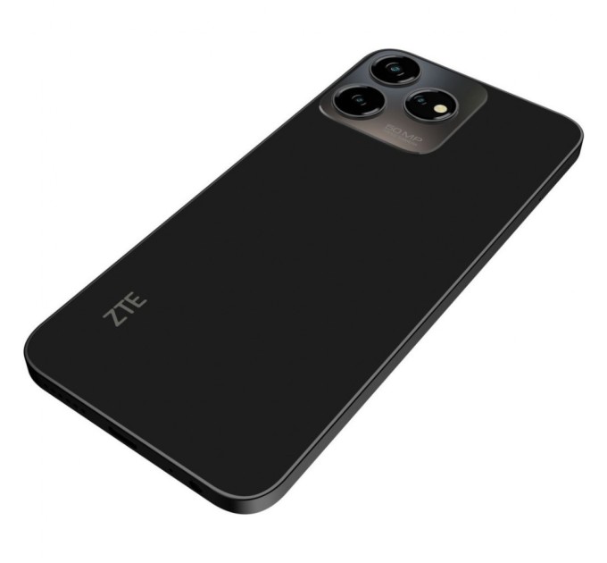 Мобільний телефон ZTE Blade V50 Design 8/128GB Black (1011472)