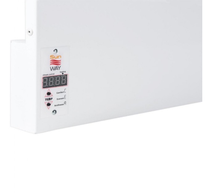 Обогреватель Sunway SWRE-700 White