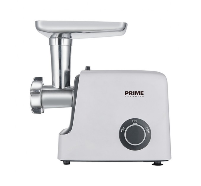 М'ясорубка PRIME Technics PG 2243 WGD
