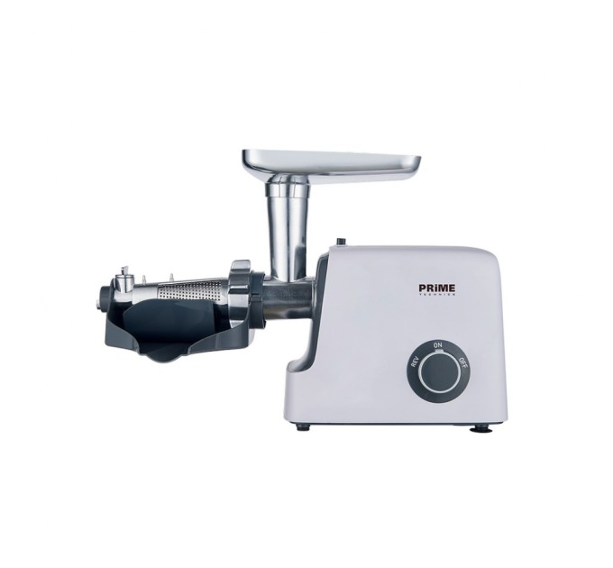М'ясорубка PRIME Technics PG 2243 WGD