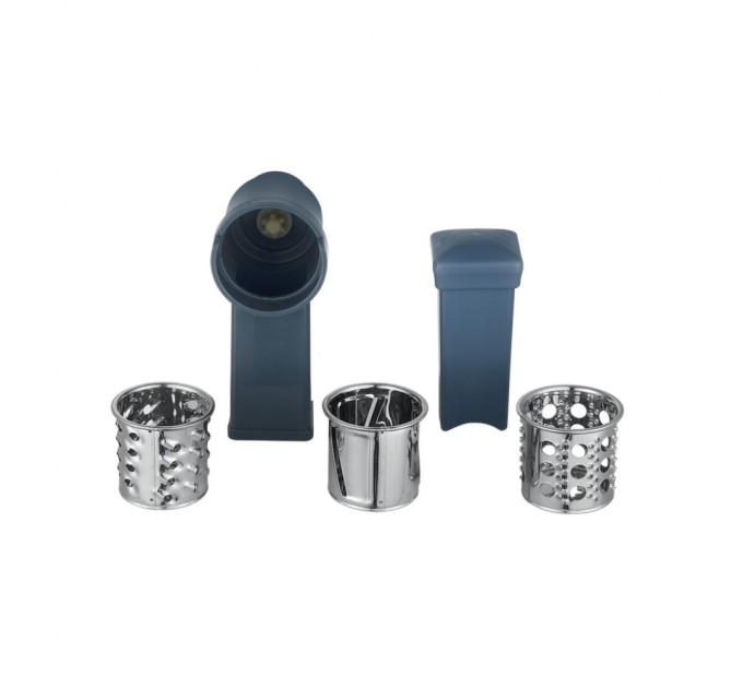 М'ясорубка PRIME Technics PG 2243 WGD