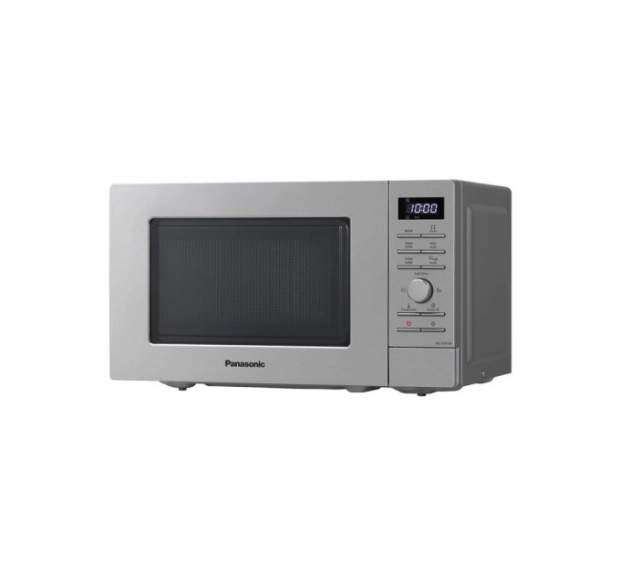 Мікрохвильова піч Panasonic NN-S29KSMZUE