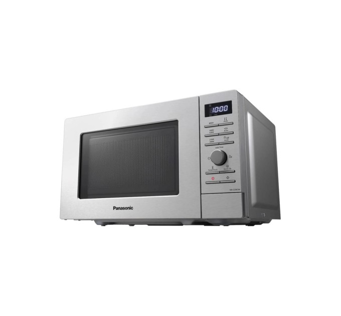 Мікрохвильова піч Panasonic NN-S29KSMZUE