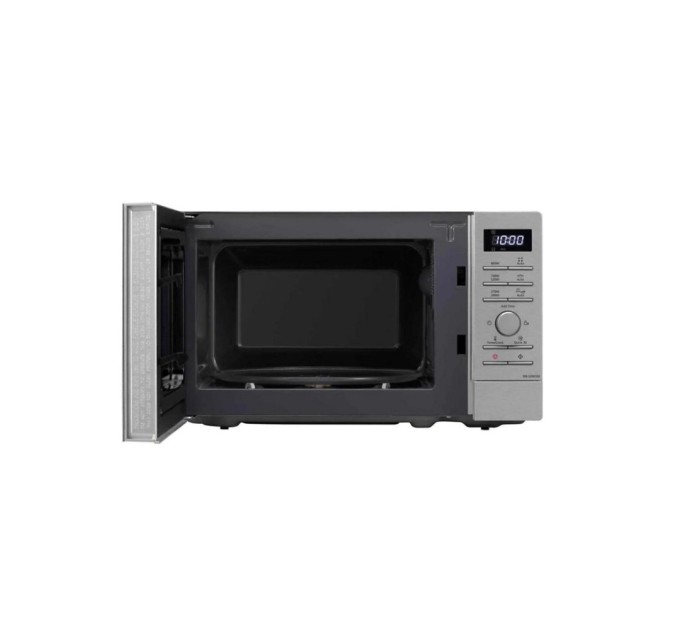 Мікрохвильова піч Panasonic NN-S29KSMZUE