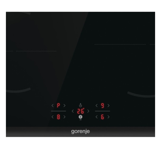 Варочна поверхня Gorenje GI6401BC