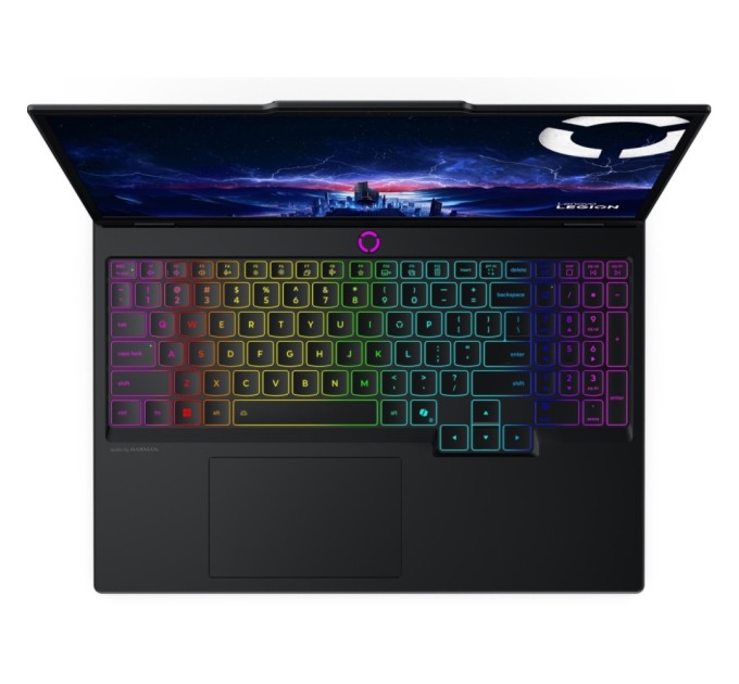 Ноутбук Lenovo Legion 5 15IAX10 (83F0002SRA)