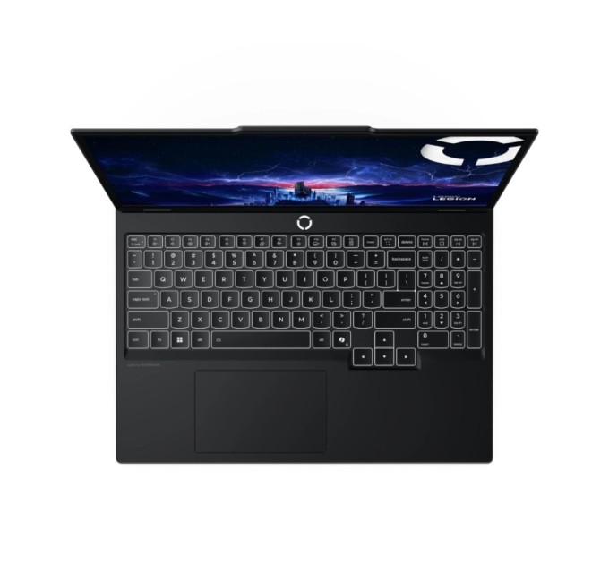 Ноутбук Lenovo Legion 5 15IAX10 (83F0002URA)