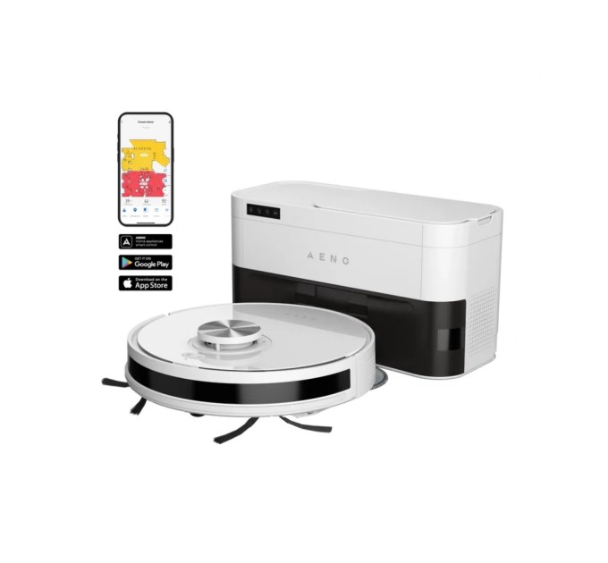 Пилосос AENO RC6S (ARC0006S)