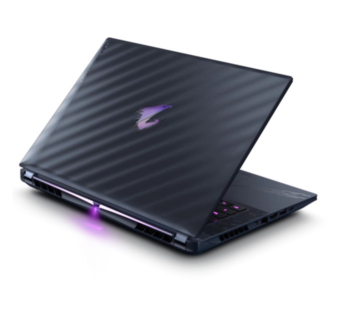 Ноутбук GIGABYTE Aorus Master 16 BZH (AORUS_16BZHC6UAE65SP)