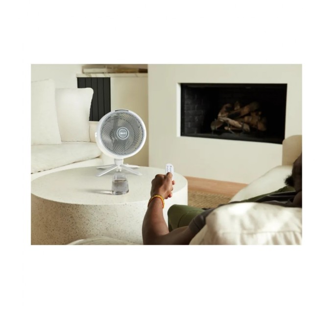 Вентилятор Shark FlexBreeze (FA220EU)