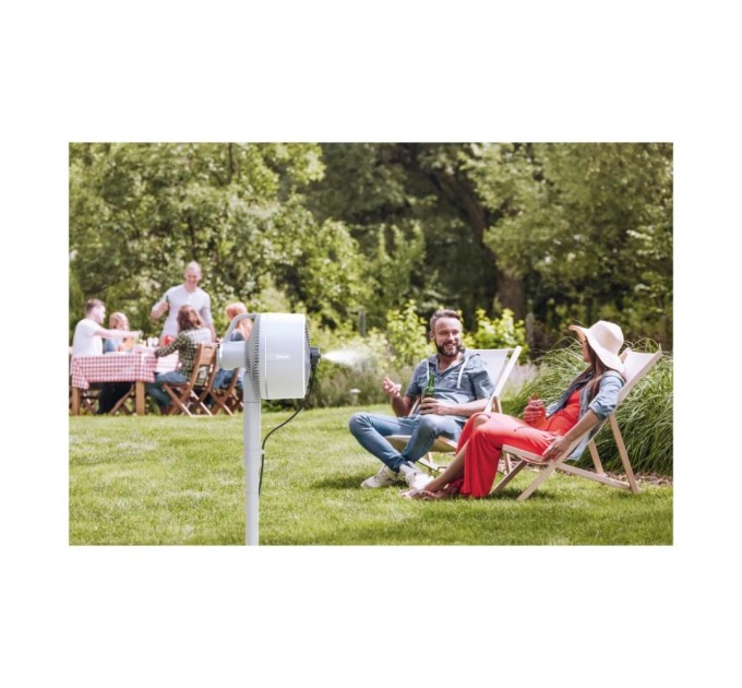 Вентилятор Shark FlexBreeze (FA220EU)