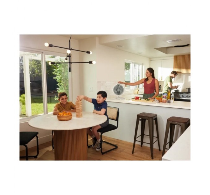 Вентилятор Shark FlexBreeze (FA220EU)