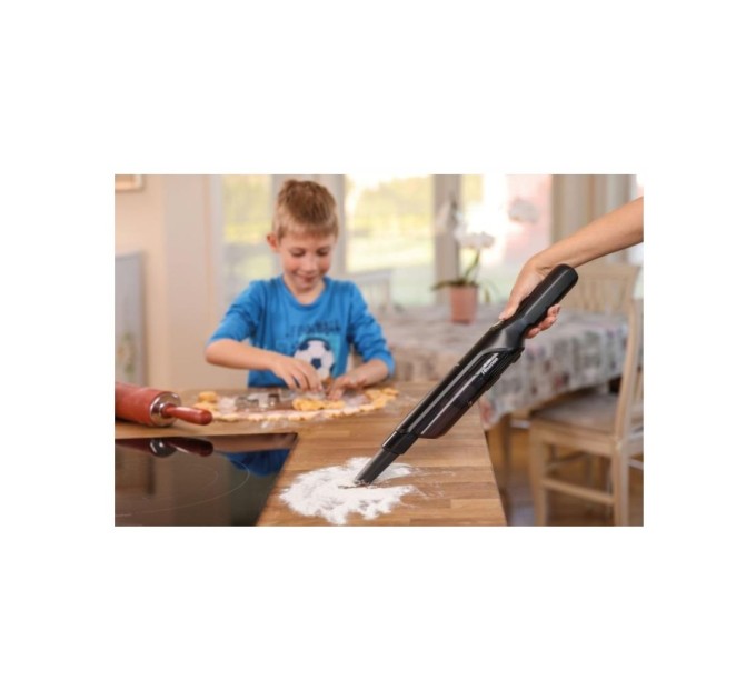 Пилосос Hisense HVC9401BK