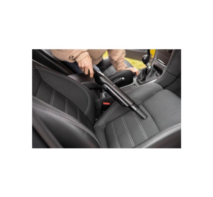 Пилосос Hisense HVC9401BK