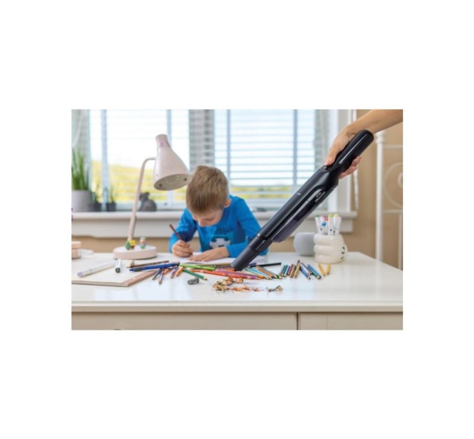 Пилосос Hisense HVC9401BK