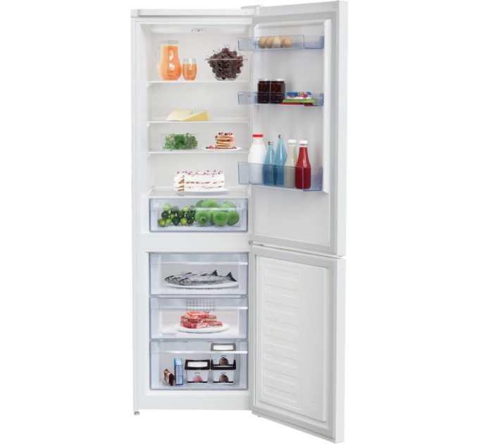 Холодильник Beko RCSA366K40WN