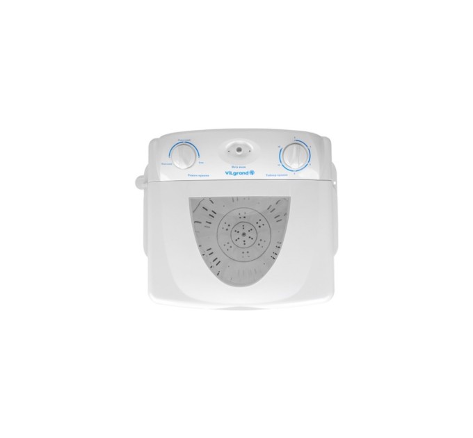 Пральна машина Vilgrand V107-40К