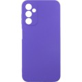 Чехол для моб. телефона Dengos Carbon Samsung Galaxy A14 5g (purple) (DG-TPU-CRBN-166)